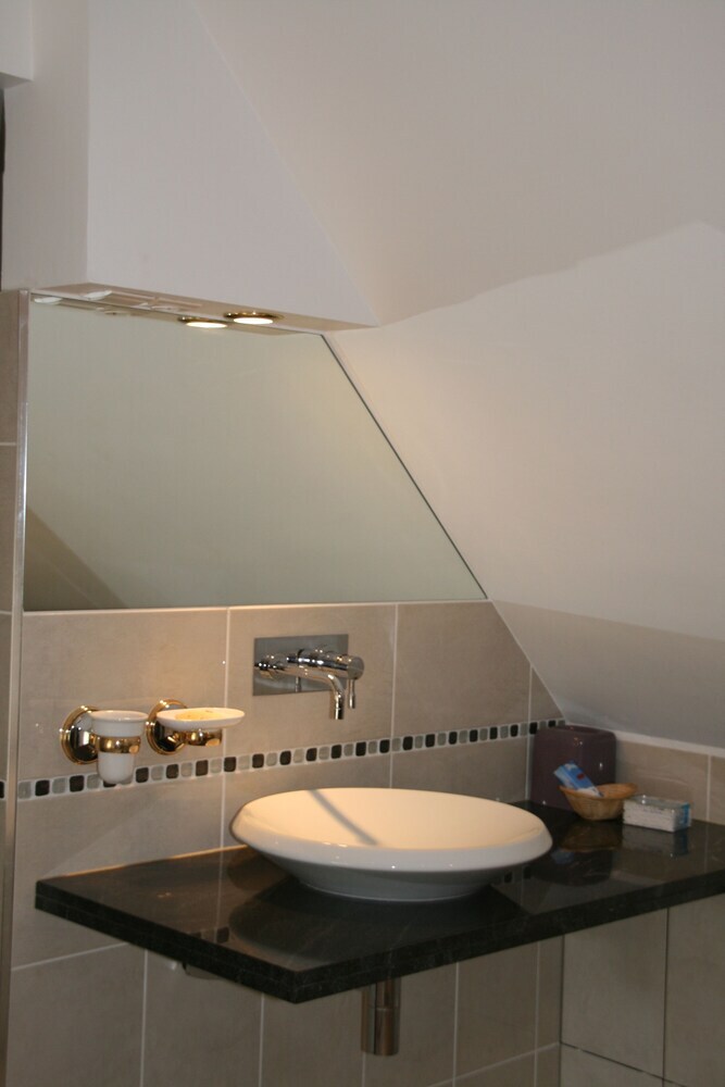 Bed & Breakfast Chambres D'h�tes Au Clos de Beaulieu