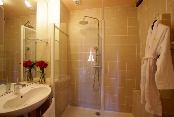Hotel Ch�teau Bellevue