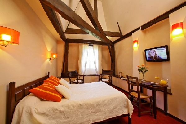 Hotel Ch�teau Bellevue