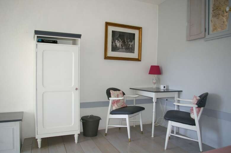 Bed & Breakfast La Source De Bury