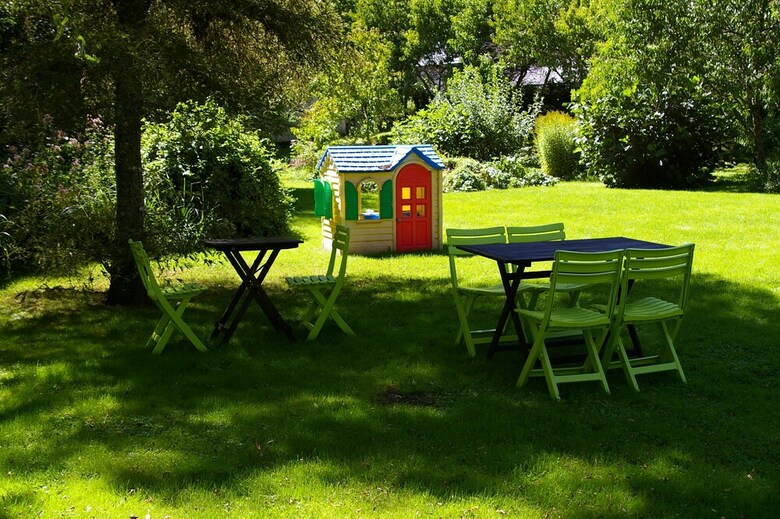 Bed & Breakfast La Source De Bury