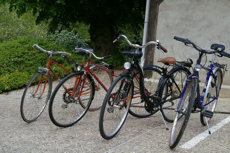 Bed & Breakfast La Source De Bury