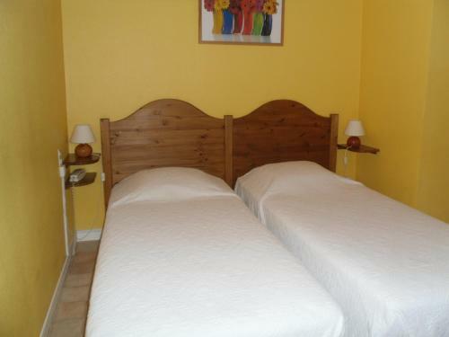Hotel H�tel Relais De Chabri�res