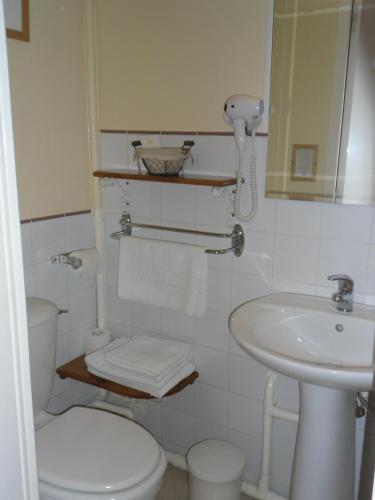 Hotel H�tel Relais De Chabri�res