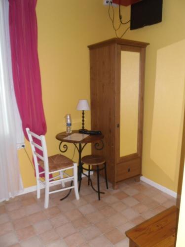 Hotel H�tel Relais De Chabri�res