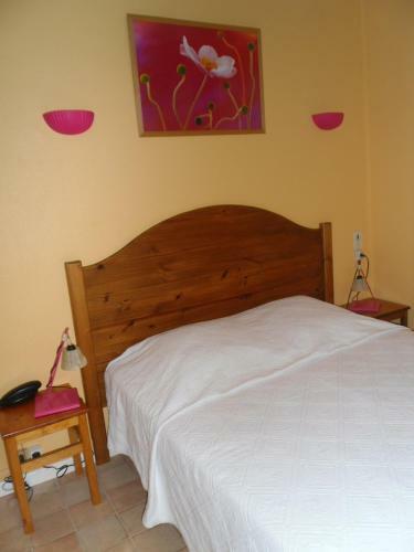 Hotel H�tel Relais De Chabri�res