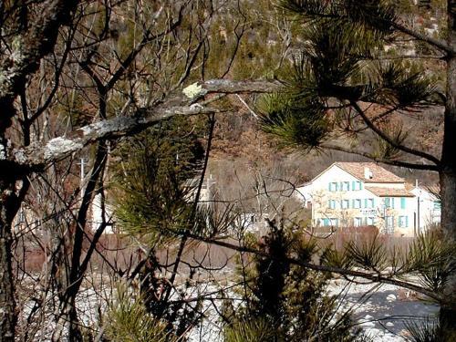 Hotel H�tel Relais De Chabri�res
