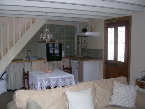 Chez Dyna - B&B