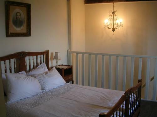 Chez Dyna - B&B