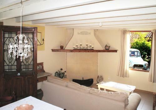 Chez Dyna - B&B