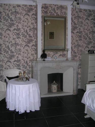 Chez Dyna - B&B