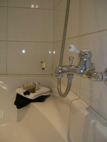 Chez Dyna - B&B
