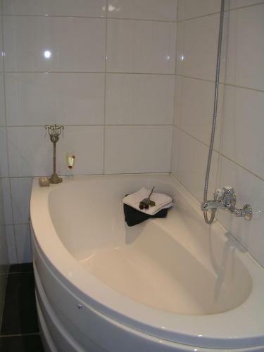 Chez Dyna - B&B