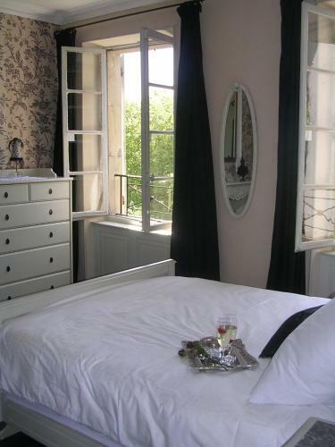 Chez Dyna - B&B