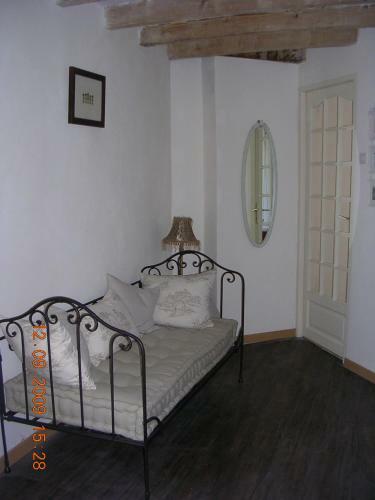 Chez Dyna - B&B