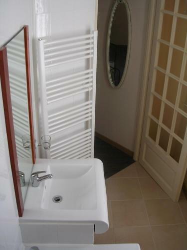 Chez Dyna - B&B