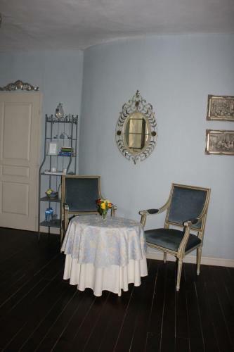 Chez Dyna - B&B