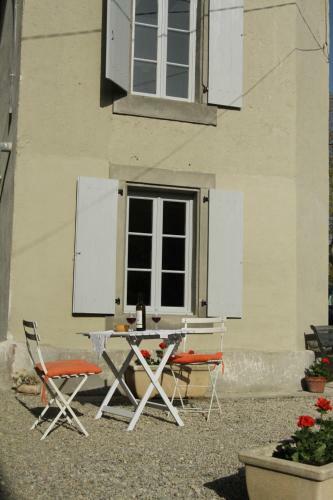 Chez Dyna - B&B