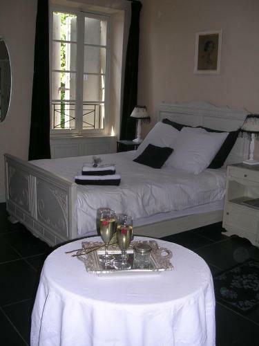 Chez Dyna - B&B