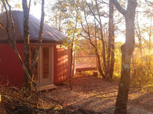 Hostal Les Hauts D'albas