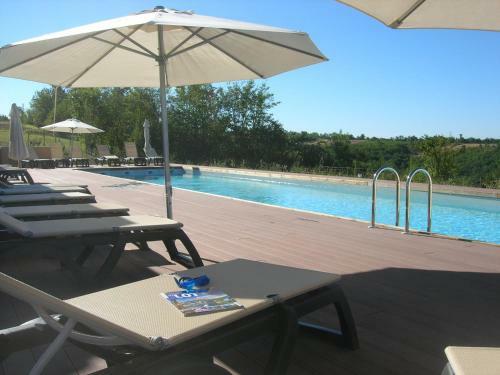 Hostal Les Hauts D'albas