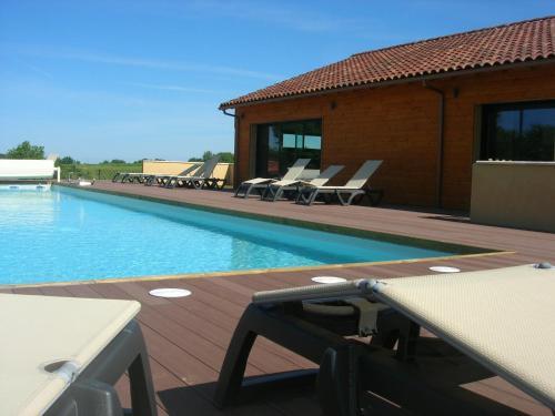 Hostal Les Hauts D'albas
