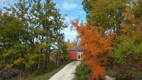 Hostal Les Hauts D'albas