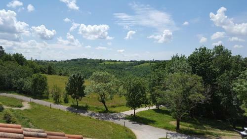 Hostal Les Hauts D'albas