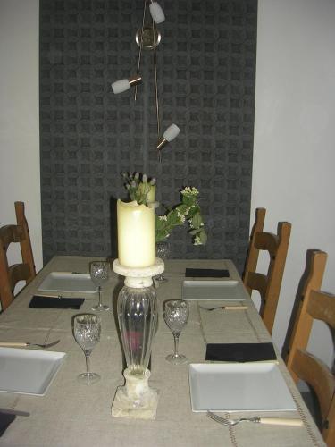 Gites Chez Dyna