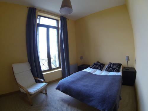 Aparthotel R�sidence Du Ch�teau De B�gu�