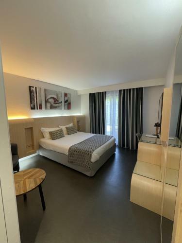 Hotel Relais De L'abbaye