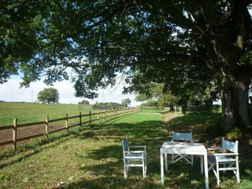 Bed & Breakfast Manoir De Malfarat