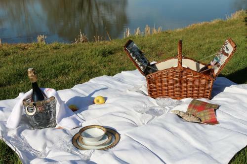Bed & Breakfast Manoir De Malfarat