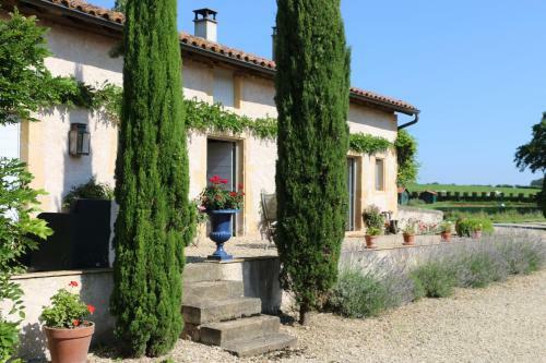 Bed & Breakfast Manoir De Malfarat