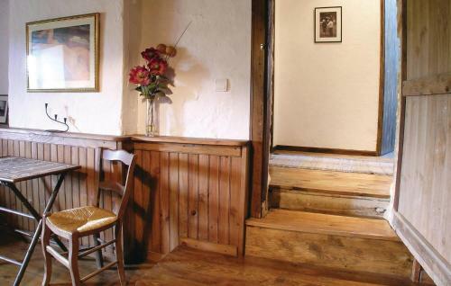 Holiday Home Le Coussot