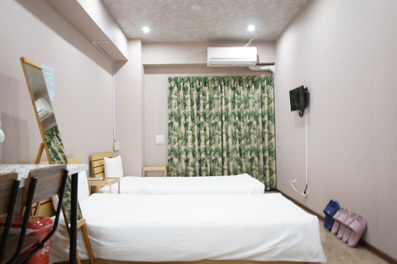 Hotel Tokyoguest Nihombashi