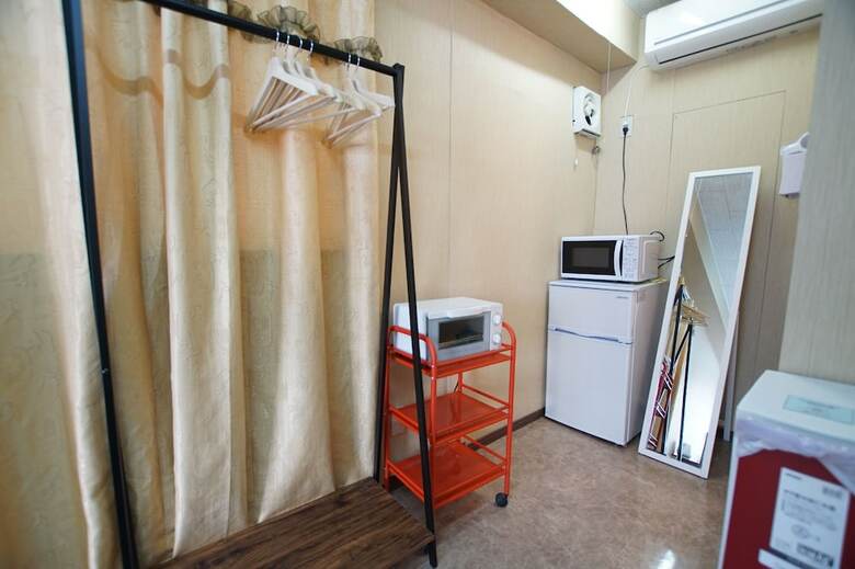 Hotel Tokyoguest Nihombashi