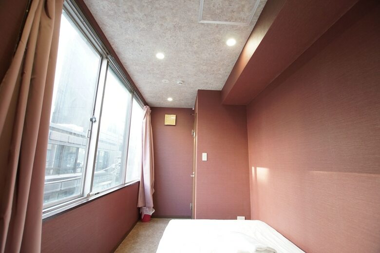 Hotel Tokyoguest Nihombashi