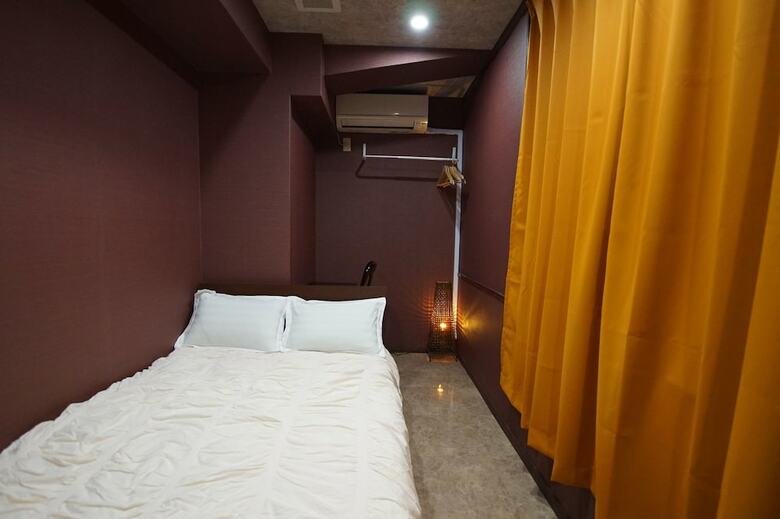 Hotel Tokyoguest Nihombashi