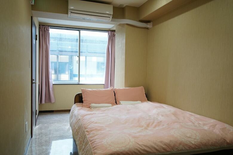 Hotel Tokyoguest Nihombashi