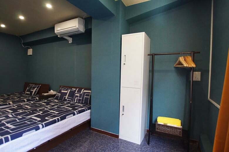 Hotel Tokyoguest Nihombashi