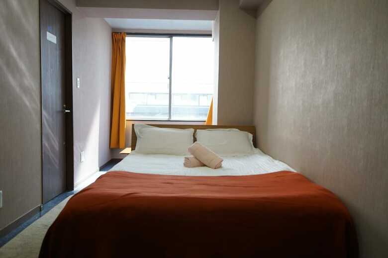 Hotel Tokyoguest Nihombashi