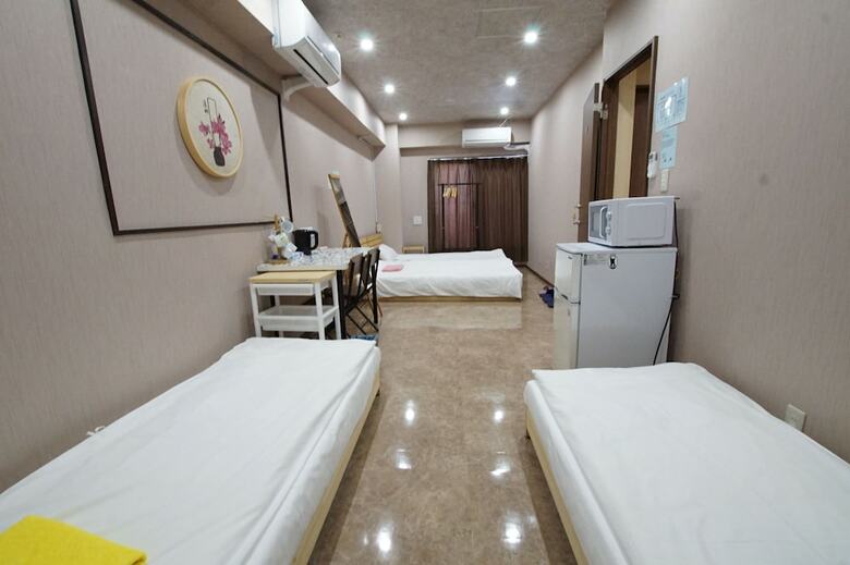 Hotel Tokyoguest Nihombashi