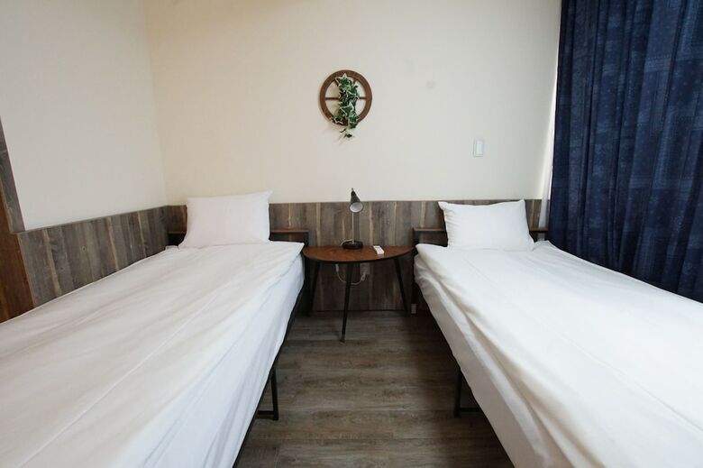 Hotel Tokyoguest Nihombashi
