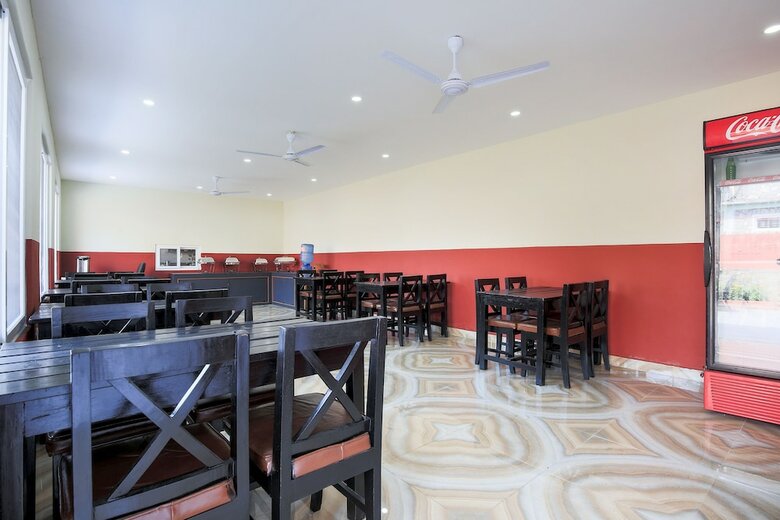Oyo 391 Hotel Rudrakshya