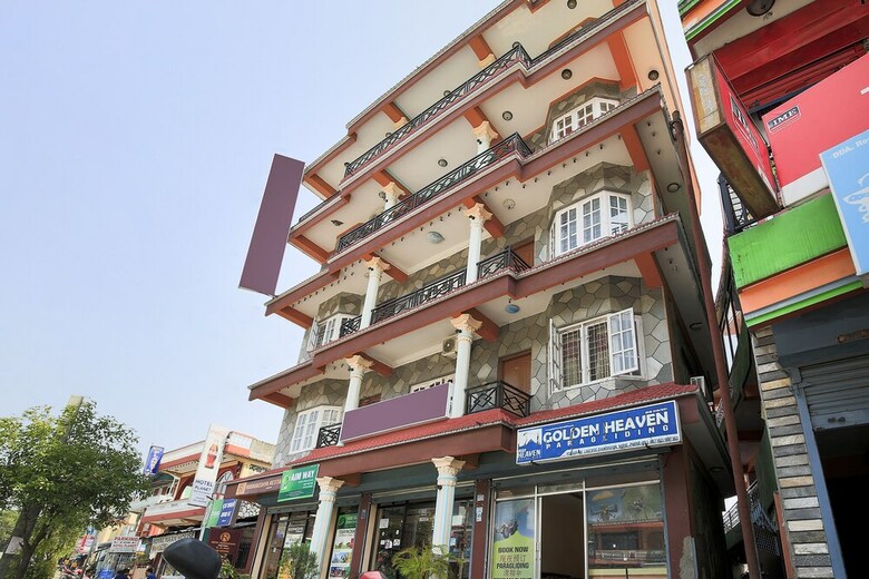 Oyo 391 Hotel Rudrakshya