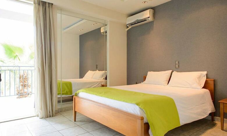 Margarita Hotel - All Inclusive