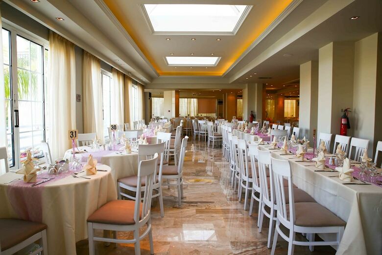 Margarita Hotel - All Inclusive