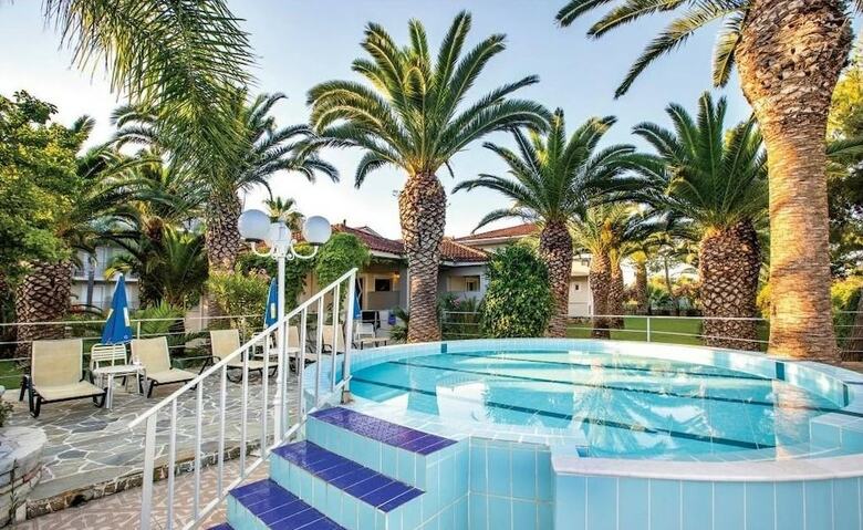 Margarita Hotel - All Inclusive