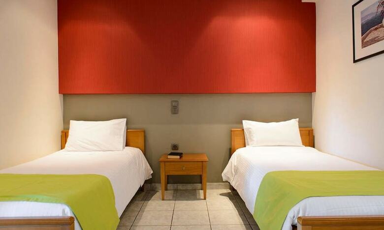 Margarita Hotel - All Inclusive